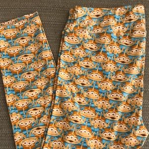 Lularoe Leggings